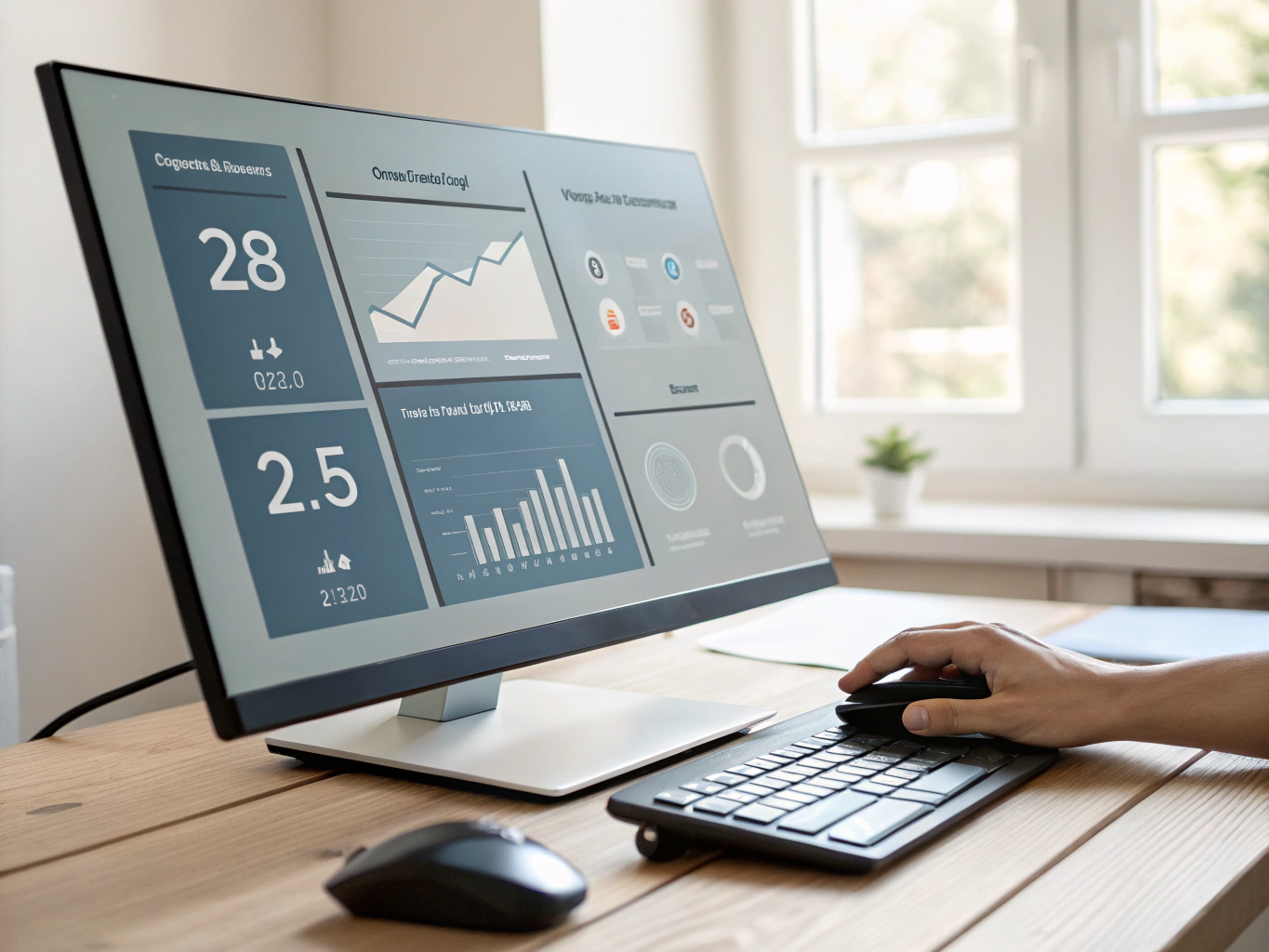 Automated Expense Categorization