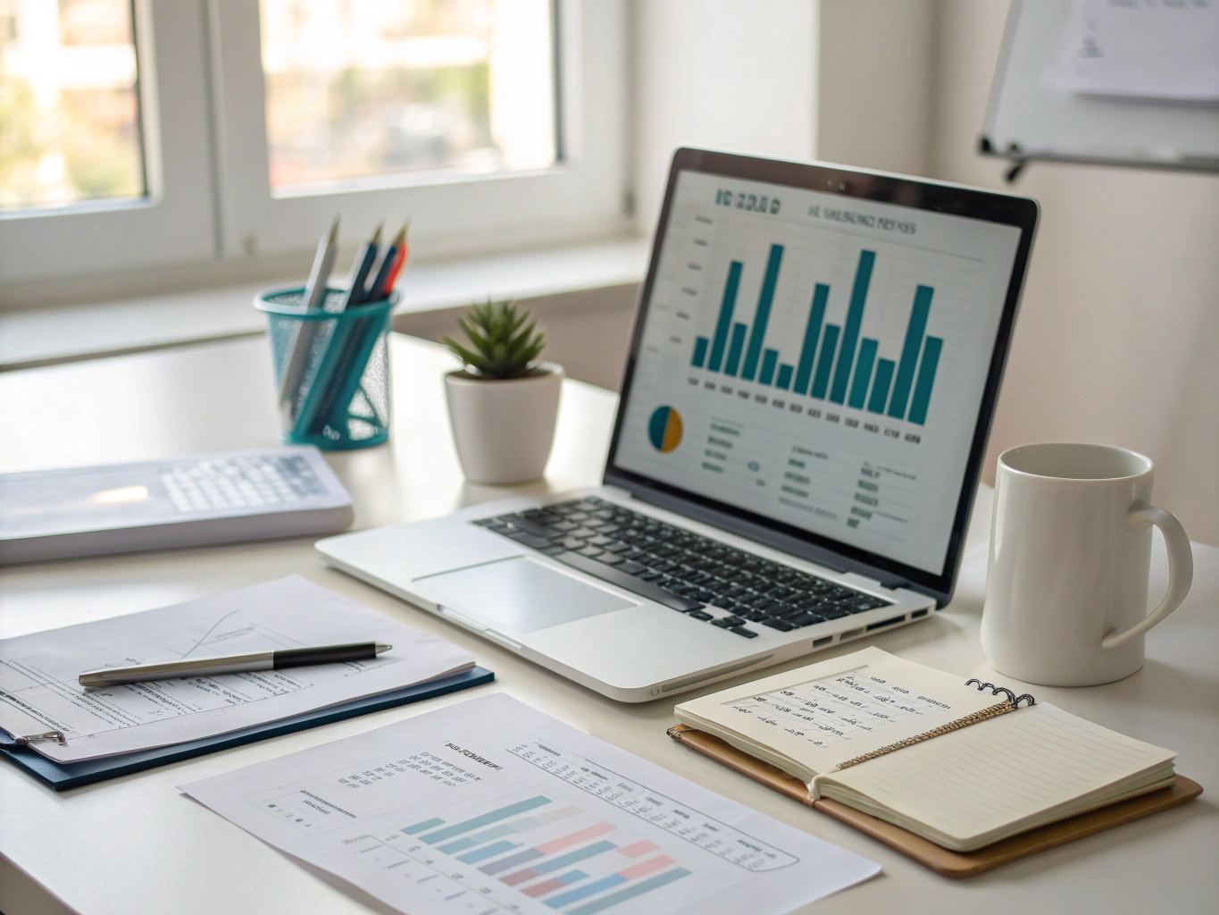 Budget Management Strategies