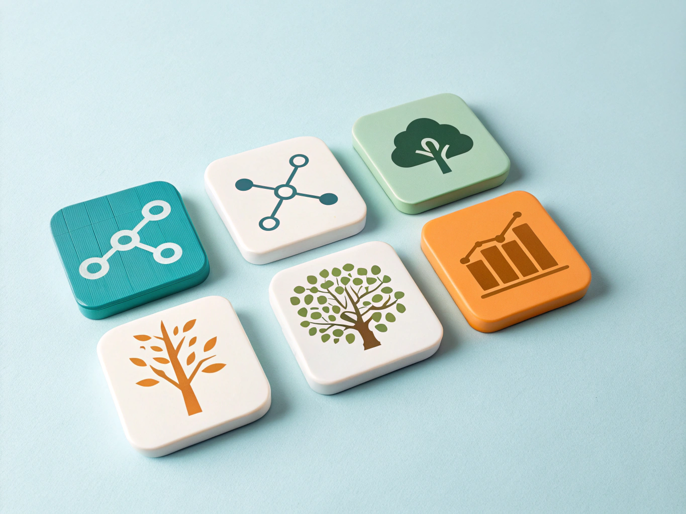 Knowledge Flow Illustration
