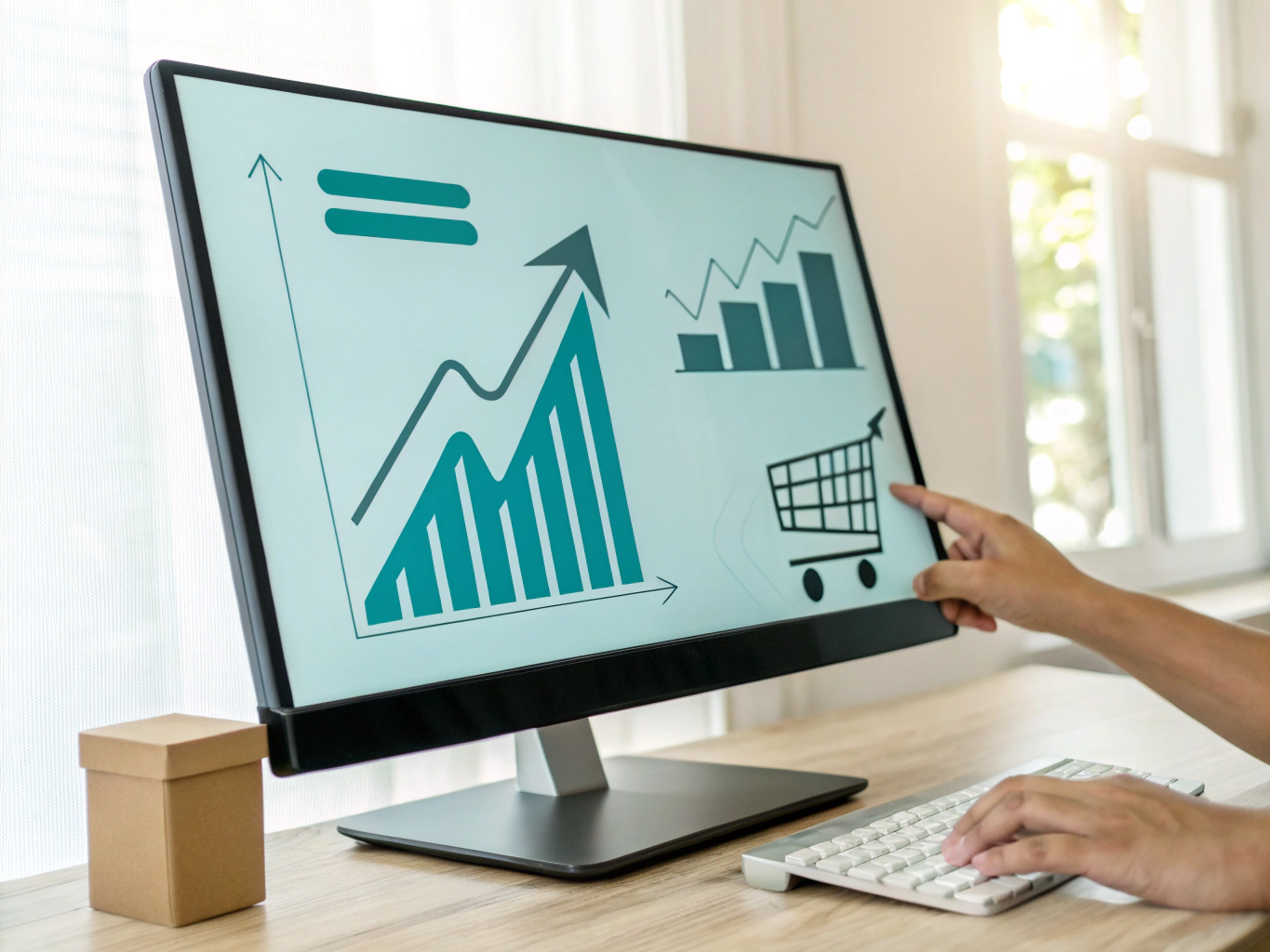 Predictive Spending Analytics