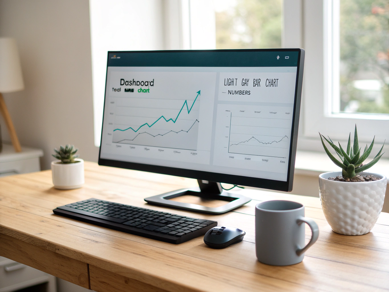 Real-Time Budget Tracking