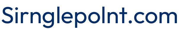 Sirnglepolnt.com